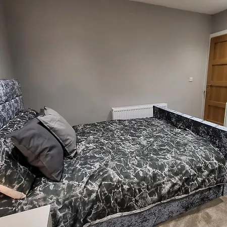 Kep Centre 4 Bed Daire