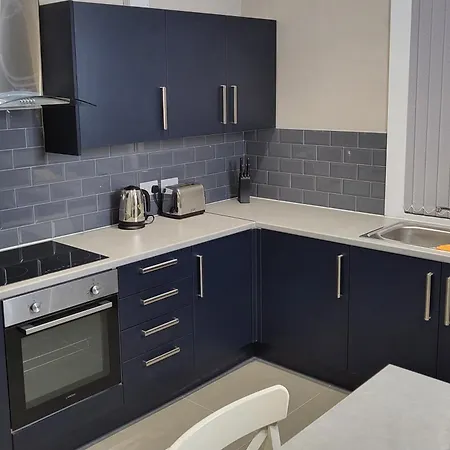 Kep Centre 4 Bed