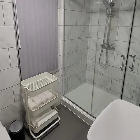 Daire Kep Centre 4 Bed *