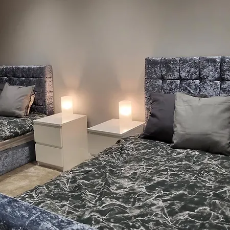 Kep Centre 4 Bed