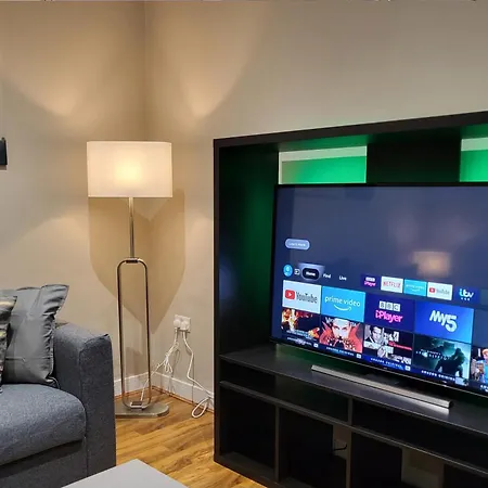Kep Centre 4 Bed *