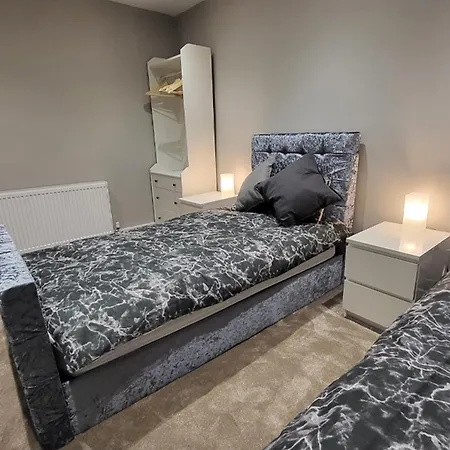 Daire Kep Centre 4 Bed