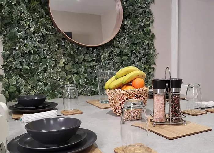 Apartment Kep Centre 4 Bed