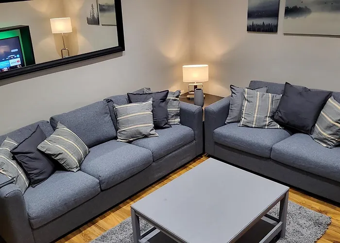 Kep Centre 4 Bed Апартаменти *