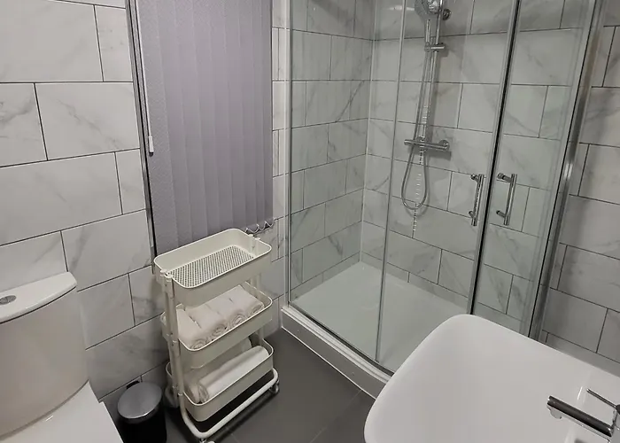 Apartment Kep Centre 4 Bed *