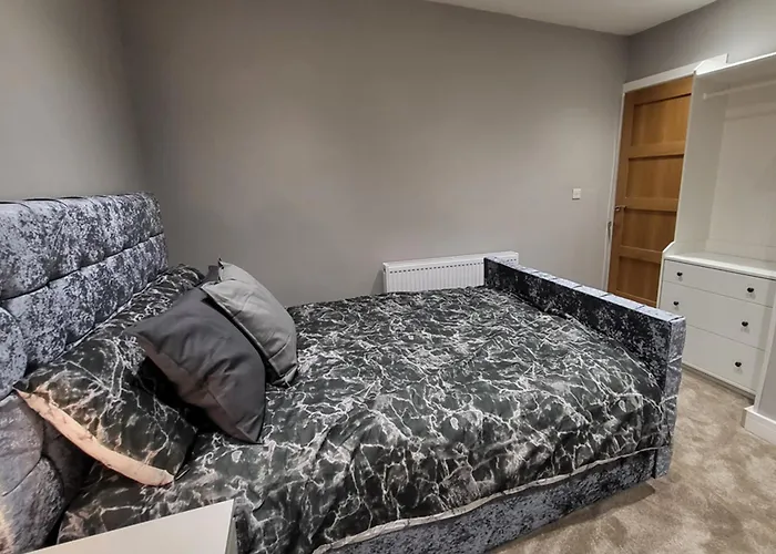 Kep Centre 4 Bed Apartamento